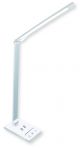 Led Επιτραπέζιο Φωτιστικό Λευκό Επαναφορτιζόμενο 5W CCT