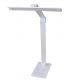 Led Επιτραπέζιο Φωτιστικό Λευκό Επαναφορτιζόμενο 7W CCT