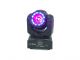 60W RGBW LED with 5050 SMD 3in1 MINI Moving Head