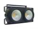 LED COB Blinder 2X100 W