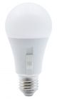 Led Λάμπα E27 A60 10W CCT