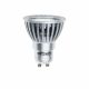 Dimmable Λάμπα COB Led spot GU10 6W Ψυχρό Λευκό