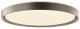 Φωτιστικό Οροφής Led 36W Λευκό/Taupe Body CCT