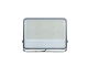 Προβολέας Led Γκρι SMD 500W IP65 με καλώδιο 100cm Φυσικό Λευκό