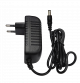 Φορητό Τροδοφοτικό Πλαστικό IP44 24W 12V 2A