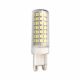 Dimmable Λάμπα Led SMD G9 6W Ψυχρό λευκό