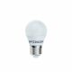 Λάμπα Led Ε27 G45 480Lm 6Watt Θερμό λευκό
