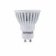 Led Σποτ GU10 50° COB Dimmable 6W Φυσικό Λευκό