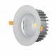 LED Spot Downlight COB TUV PASS 60W Φυσικό Λευκό