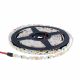 LED S-STRIP 2835 IP65 60LEDs/m, 6mmW DC12V, 7.2W/m 3000K