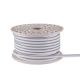 Led Neon-Flex DC:12V 6W/m Θερμό Λευκό