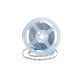 Ταινία Led DC:12V2835 SMD IP20 9W/m με 120Leds/m 5mm Ψυχρό Λευκό