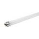 Led Λάμπα T8 Γυάλινη City Line 120cm 18W 1600 lm Ψυχρό Λευκό