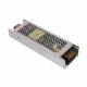 Τροφοδοτικό Μεταλλικό Slim 150W Για 24V Ταινία Led 6.25A Σταθεροποιημένο