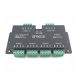 Amplifier DC:5-24V 2x4=8 Group SPI Signal