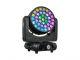 37x15W RGBW 4in1 Moving Head