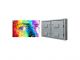 Led Οθόνη cabinet External front Service IP65 P3.91 1000x500mm