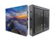 Led Οθόνη Cabinet External Front Service IP65 P5 1280x800mm