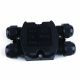 Αδιάβροχο Κουτί Διακλάδωσης IP68 - Box Splitter 4 PCS