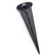 Floodlight Spike  160 mm