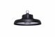 Led Καμπάνα Τύπου UFO 100W με LUMILEDS-Chip Φυσικό Λευκό