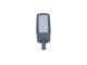 Led Φωτιστικό Δρόμου 200W Γκρι LUMILedS-Chip IP65 75x130° - NEMA Base Φυσικό Λευκό