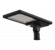 Led Ηλιακό Φωτιστικό Δρόμου 60W 2CCT IP65 + Τηλεχειρισμός
