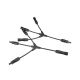 Solar PV Σύνδεσμος Y Διακλάδωση - 3pin