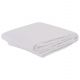 ΕΠΙΣΤΡΩΜΑ ΑΔΙΑΒΡΟΧΟ VELURA HM12174.160 MICROFIBER & PU--4 ΛΑΣΤΙΧΑ 160x200εκ