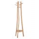 ΚΑΛΟΓΕΡΟΣ ΜΕ 3 ΚΟΛΩΝΕΣ TRIDEM HM4881 ΞΥΛΟ TEAK ΣΕ ΦΥΣΙΚΟ 52x52x200Υεκ.