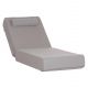 ΜΑΞΙΛΑΡΙ ΞΑΠΛΩΣΤΡΑΣ KIHEI HM21124 OLEFIN ΨΑΡΟΚΚΟΚΑΛΟ ΜΕ FOAM 195x70x21Υεκ