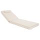 ΜΑΞΙΛΑΡΙ ΞΑΠΛΩΣΤΡΑΣ TEXTILENE 600gr SIFNOS ΜΠΕΖ HM11236.60T 196(117+1+78)x58x9εκ.