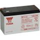 YUASA - BATTERY 12V 7AH