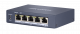 HIKVISION - DS-3E0505HP-E