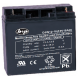 B&P - BATTERY 12V 18AH