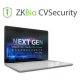 ZK TECO - ZKBioCVSecurity for 10 doors