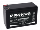 PROVIDE - BATTERY 12V 7.2AH