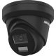 HIKVISION - DS-2CD2343G2-LI2U Black