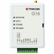 TRIKDIS - G16 GSM/GPRS 4G