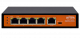 WI-TEK - WI-PE51G