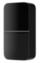 HIKVISION - DS-PD701DT18AM Βlack