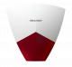 HIKVISION - DS-PS102X Red