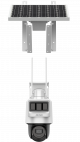 HIKVISION - DS-2DE2C400IWG-K/4G/C05S10
