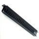 SAFEWELL - DST SWPCABLEDUCT1U Plastic Cable Manager 19
