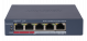 HIKVISION - DS-3E1105P-EI/MV2