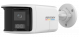 HIKVISION - DS-2CD1T67G2HP-LIUF/SL