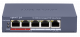 HIKVISION - DS-3E0105P-E/M(C)