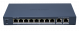 HIKVISION - DS-3E1310HP-EI(B)