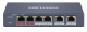 HIKVISION - DS-3E1106HP-EI