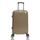Βαλίτσα  Καμπίνας (55*23*35cm) Χρυσή-RTPP200 10 - Olia Home